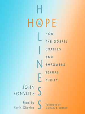 cover image of Hope and Holiness